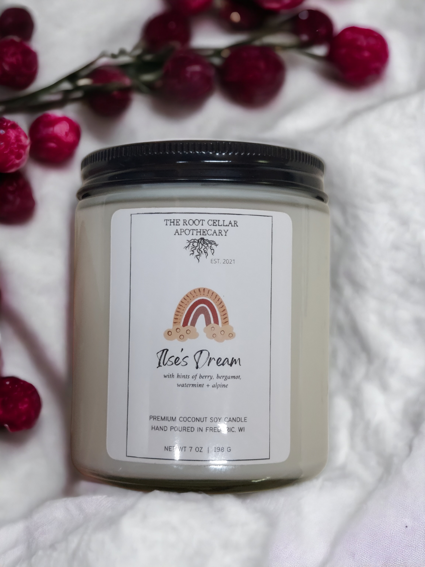 Ilse's Dream 7 oz Candle